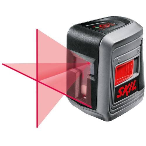 Nivel A Laser 0511 Skil - F0150511Ba-Troca