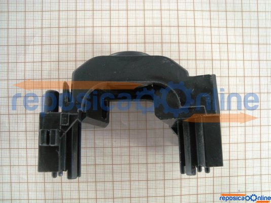 Mancal Frontal - 5140065-96 - Black&Decker