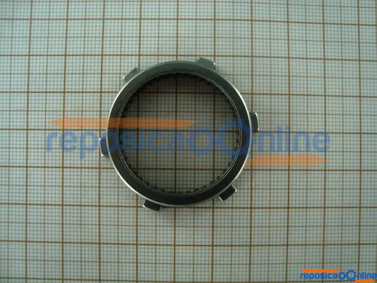 Engrenagem 43 Para Parafusadeira De Impacto Makita - 227215-6