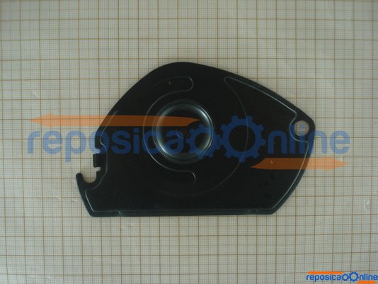 Placa Fixa - Jm23000079 - Makita