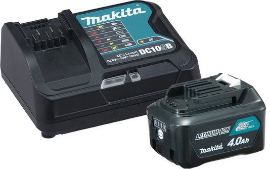 Parafusadeira / Furadeira De Impacto 10Mm Makita - Hp332Dsme