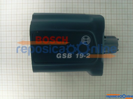 Carc P/ Fur. 1186.0 - 9618086558 - Bosch