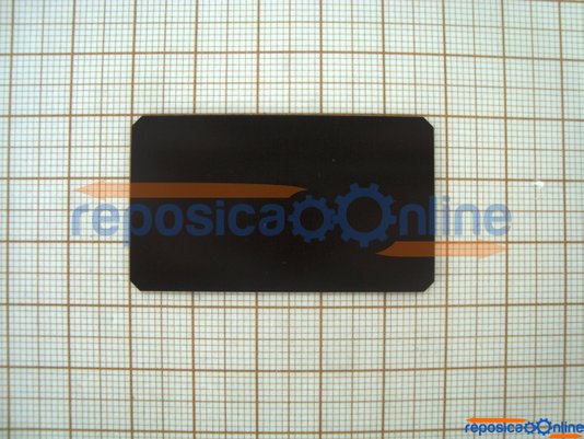 Placa Isolante - 1601008005 - Bosch