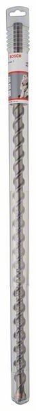 Broca Sds-Max Speed X 25X600/720 - 2608586779 - Bosch