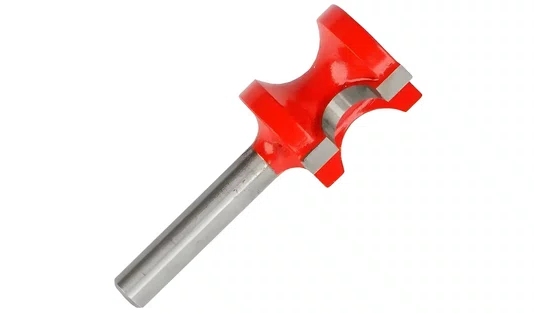 82-10606P Fresa D25,4Xc22,9Xh6 R6,35 - F03Fr02213