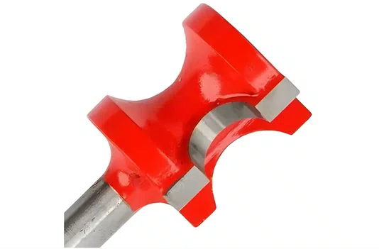 82-10606P Fresa D25,4Xc22,9Xh6 R6,35 - F03Fr02213