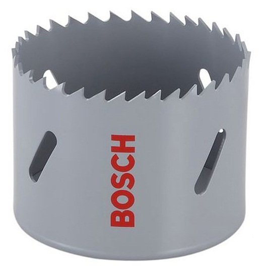 Serra Copo Hss Bimetalica 95 Mm Bosch - 2608580438
