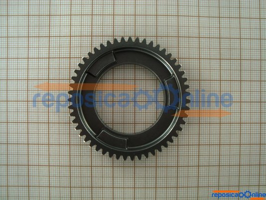 Engrenagem Para Martelete Hr2470 Makita - 227109-5
