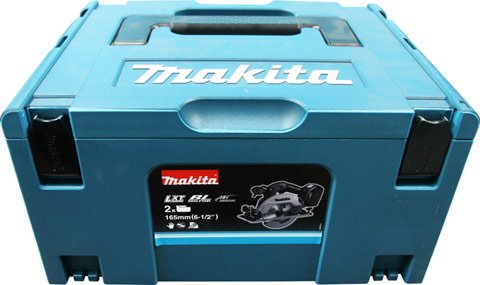 Serra Circular A Bateria - Dhs680Rfj-220V - Makita