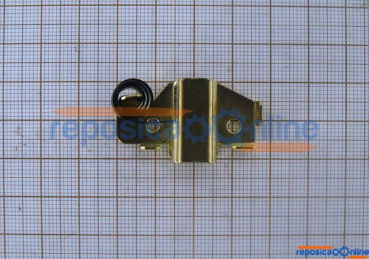 Conjunto Porta Escova 220 V Bosch - 1619Pa0213