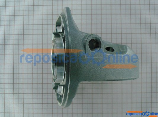 Carcaca Da Engr P/ 1347-Antg 1605806409 - F000635465 - Bosch