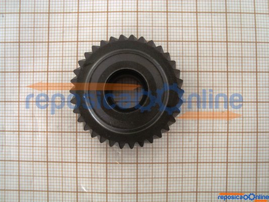 Engrenagem Dw862 - 562249-00 - Dewalt