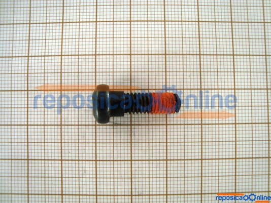 Parafuso Chanfrado Ponta Plana  M6 - Jm23000057 - Makita