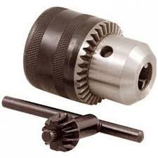 Mandril Chave 1/2"X1/2" 13Mm 9617085001 - Bosch