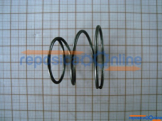 Mola Compressao Conica P/Hr2450/2470 - 233916-6 - Makita