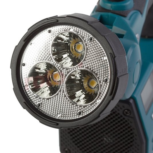 Radio A Bateria Bmr050 Makita