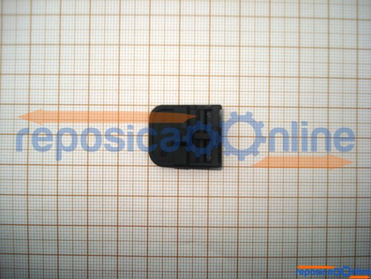 Botao P/ Esm 4" Makita 9524Nb - 415952-6
