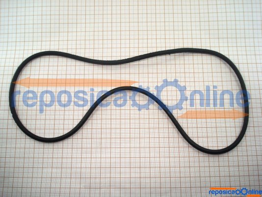 Oring Da Tampa 728Mm X 4Mm | Zb-80-80Lifan | Emd-50C - 00006789.8 - Garthen