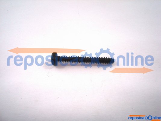 Parafuso Torx Plus - 1613435039 - Bosch