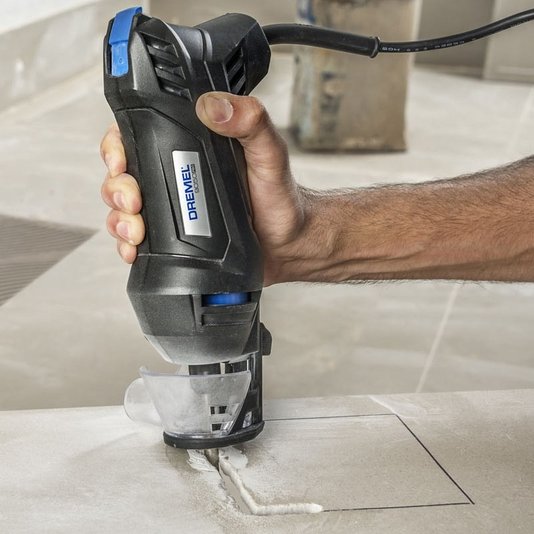 Serra De Broca 9050 Pro Kit 02 Dremel - F0139050Nj