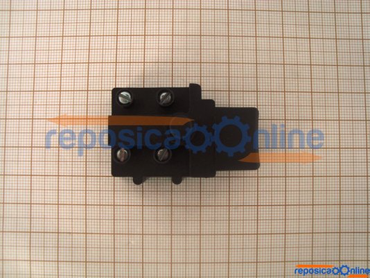 Interruptor Para Serra Marmore Black&Decker Tc1200-B2 - 90547956