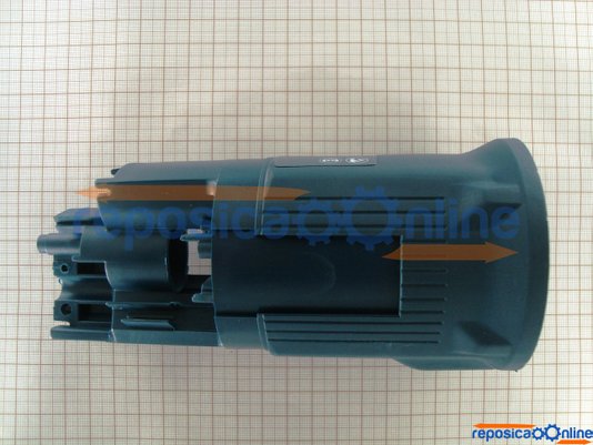 Carc P/ Retifica 1215.0 - 9618085665 - Bosch