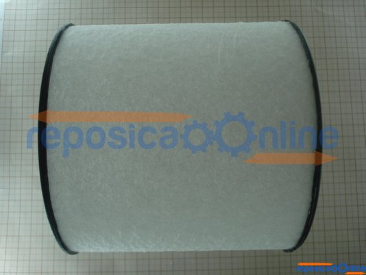 Filtro Permanente Aspo Nacional - Fw005271 - Wap