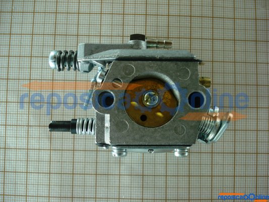 Carburador Completo - 41020S14Sc - Toyama