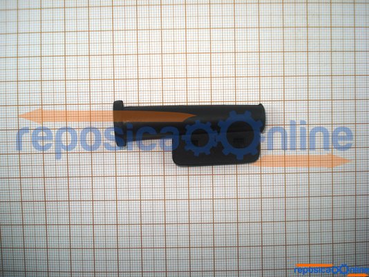 Protetor De Cabo - F000603136 - Bosch