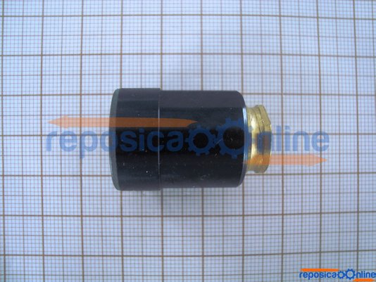 Porta Escova Metado 343000880 - Metabo