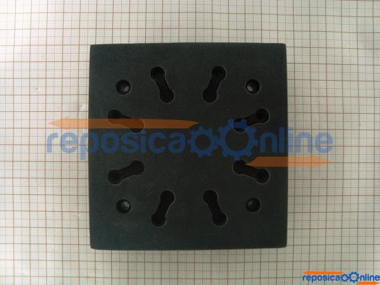 Base P/ Lix Qs 800-B2 B&D - 90500275 - Black&Decker
