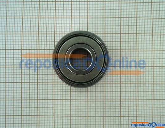 Rolamento Zz Metal 6201 5140015-41 - Black&Decker