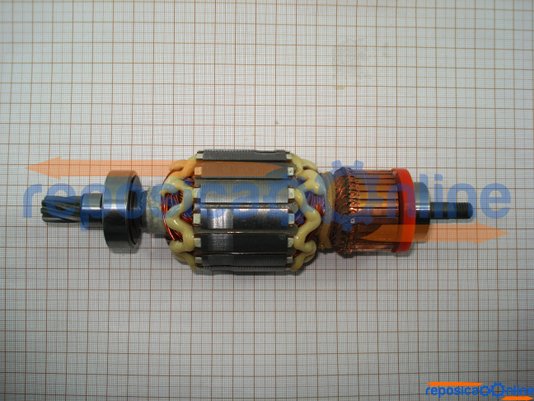 Rotor Compl - 115V - 516991-0 - Makita