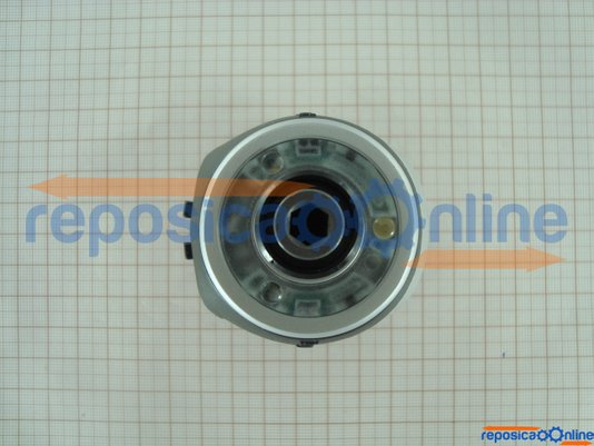 Caixa De Engrenagens - 2609199241 - Bosch