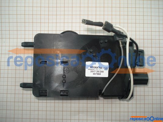 Modulo Eletronico 220V - N041752 - Dewalt