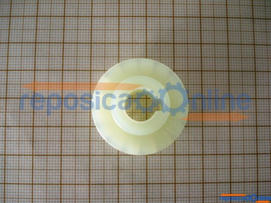 Engrenagem Para Serra Circular De Bancada Mlt100 Makita - Jm27000162