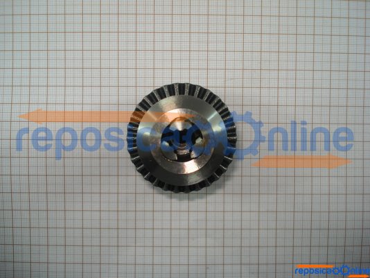 Mandril 5/8 - 1004685-74 - Dewalt