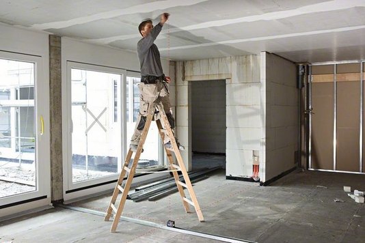 Nivel A Laser De Pontos Gpl 5 Professional Bosch - 0601066200