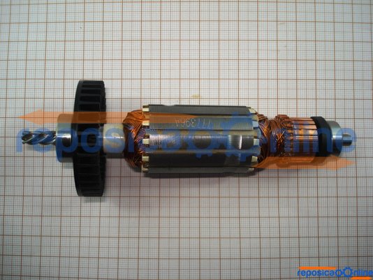 Rotor Completo - 110V - 517396-7 - Makita