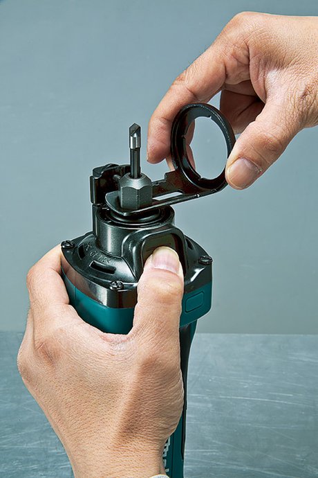 Recortadora De Gesso Makita - Dco180Z