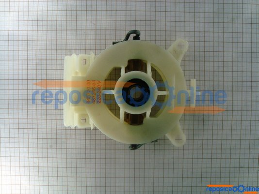 Conj. Porta Carvao 220V - 1007719-00 - Dewalt