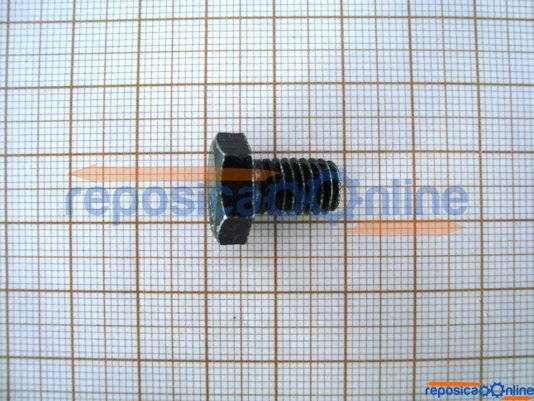 Parafuso P/ Serra Esq.b&D Bt1400 - 5140015-77 - Black&Decker
