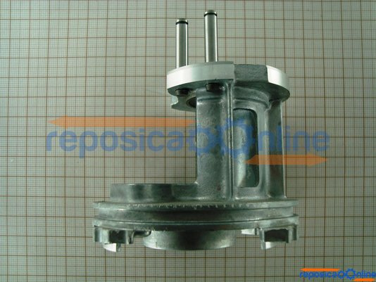 Mancal Da Martelo Hr2455 / Hr2450 - 153687-8 - Makita