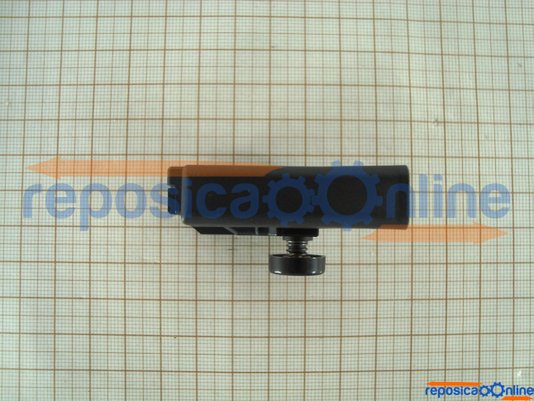 Interruptor Para Lixadeira Oscilante Makita Bo3700 - 651286-5