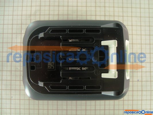 Bateria Bl1041B 12V Li-Ion 4.0Ah - 197407-0 - Makita