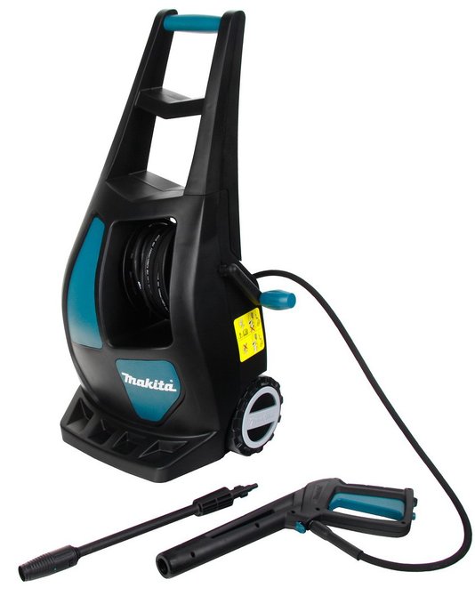 Lavadora Automatica Kw 2070.2300 Hw132-220V / Makita