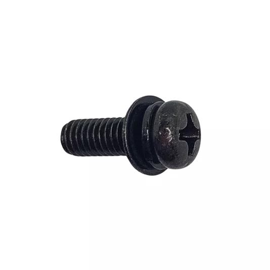 911118-1 Makita - Parafuso Phillips M4X12Mm Wr Para Ferramentas Makita