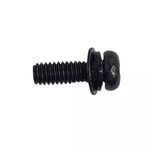 911118-1 Makita - Parafuso Phillips M4X12Mm Wr Para Ferramentas Makita
