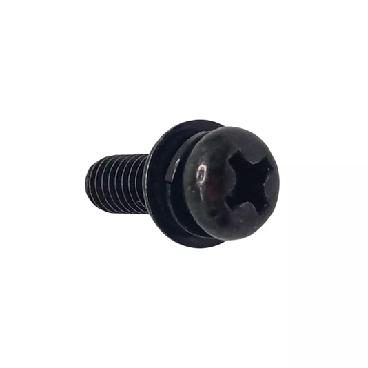 911118-1 Makita - Parafuso Phillips M4X12Mm Wr Para Ferramentas Makita