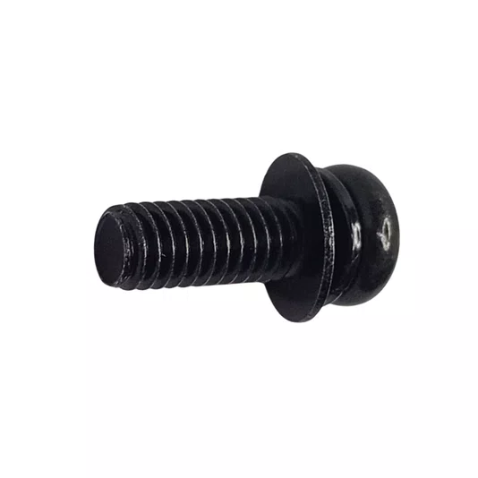 911118-1 Makita - Parafuso Phillips M4X12Mm Wr Para Ferramentas Makita